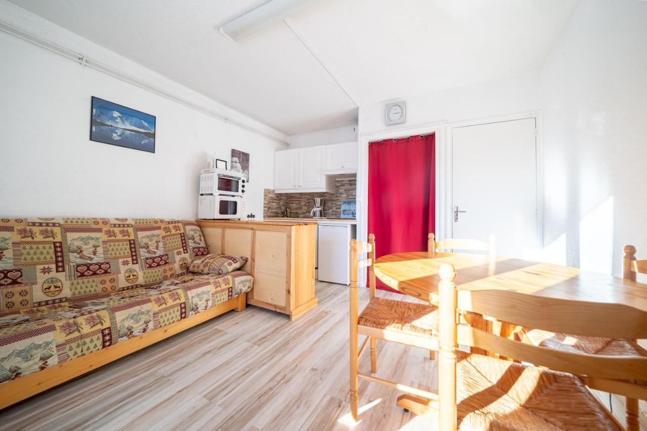 L'Ourson Les Angles (Pyrenees-Orientales) Exterior foto
