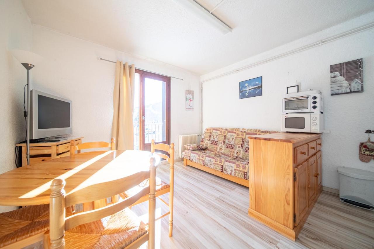 L'Ourson Les Angles (Pyrenees-Orientales) Exterior foto