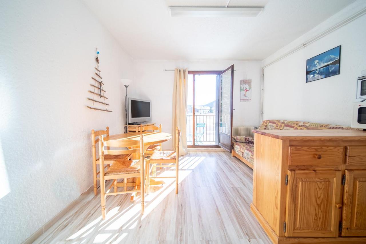 L'Ourson Les Angles (Pyrenees-Orientales) Exterior foto