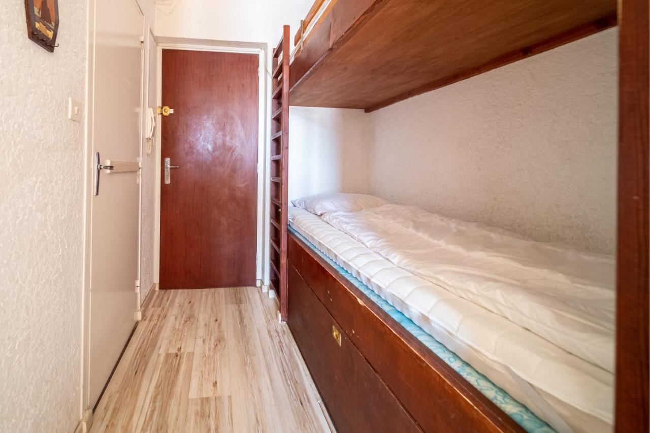 L'Ourson Les Angles (Pyrenees-Orientales) Exterior foto